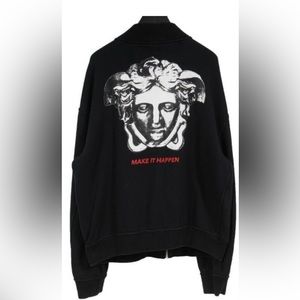 Versace Bomber Jacket
